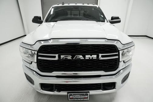2021 RAM 3500 Tradesman