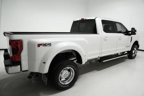 2018 Ford F-350 Lariat