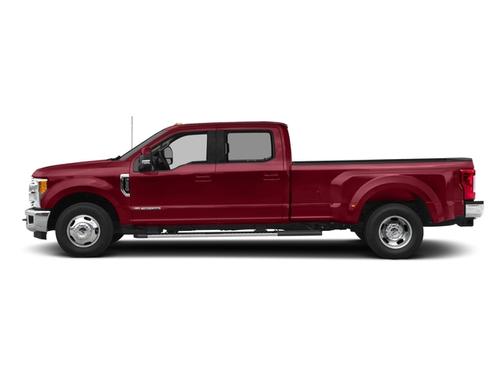 2018 Ford F-350 Lariat