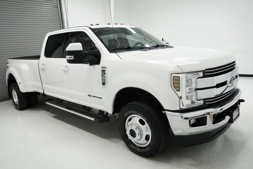 2018 Ford F-350 Lariat
