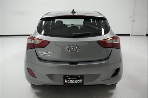 2013 Hyundai Elantra GT Base