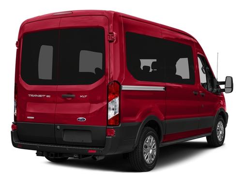 2016 Ford Transit-150 XLT
