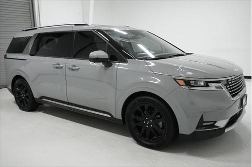 2023 Kia Carnival SX Prestige