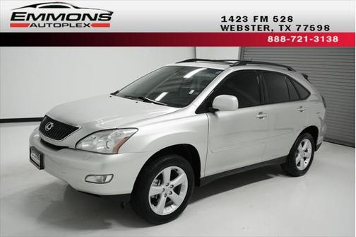 2006 Lexus RX 330 Base