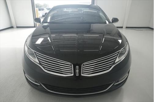 2013 Lincoln MKZ Base