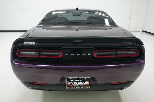 Photo 5 of 28 of 2020 Dodge Challenger R/T Scat Pack