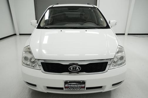 2012 Kia Sedona LX