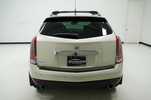 2014 Cadillac SRX Premium Collection