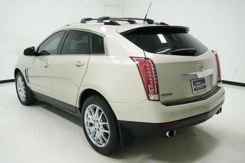 2014 Cadillac SRX Premium Collection