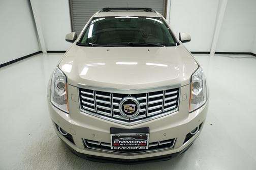 2014 Cadillac SRX Premium Collection
