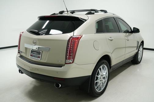 2014 Cadillac SRX Premium Collection