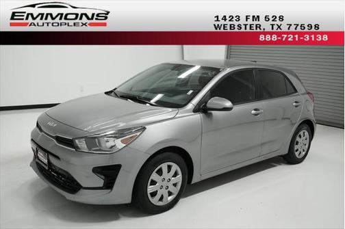 2023 Kia Rio S