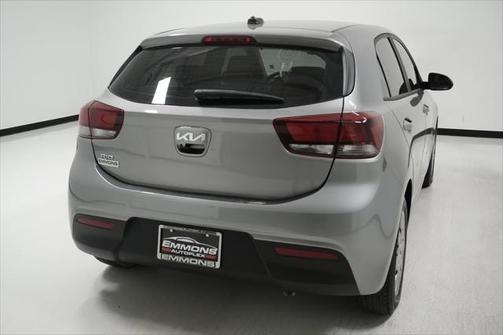 2023 Kia Rio S