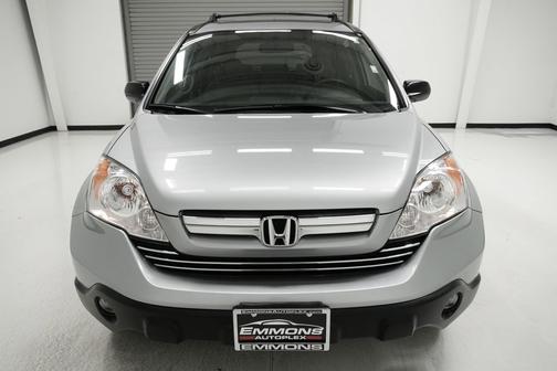 2007 Honda CR-V EX