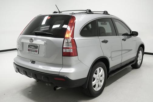 2007 Honda CR-V EX