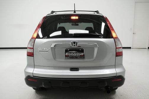 2007 Honda CR-V EX