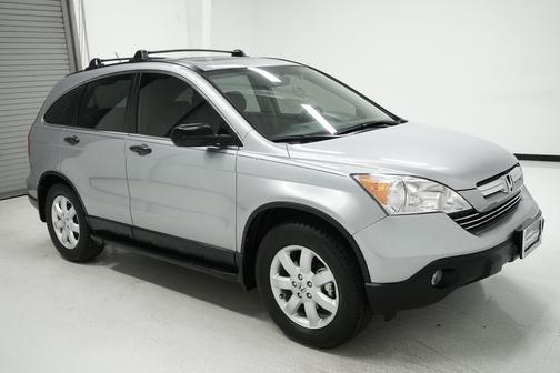 2007 Honda CR-V EX