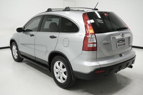 2007 Honda CR-V EX