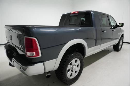 2015 RAM 2500 Laramie