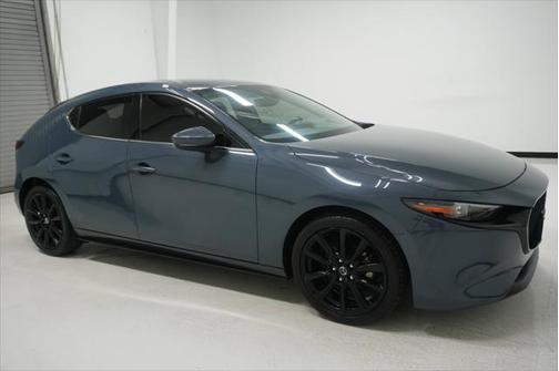 2021 Mazda Mazda3 FWD w/Premium Package