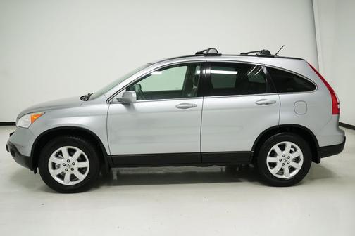 2008 Honda CR-V EX-L