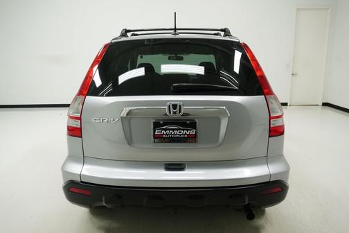 2008 Honda CR-V EX-L