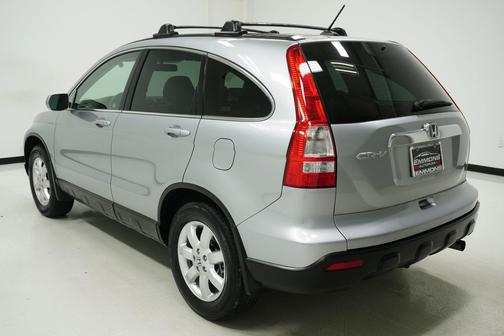 2008 Honda CR-V EX-L