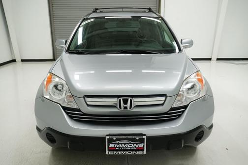 2008 Honda CR-V EX-L