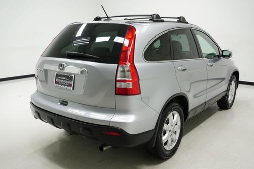 2008 Honda CR-V EX-L