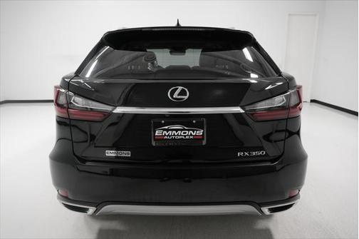2021 Lexus RX 350 Base