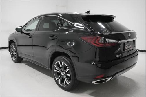 2021 Lexus RX 350 Base