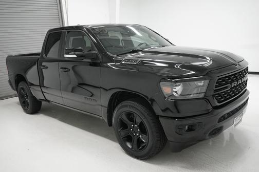 2022 RAM 1500 Lone Star