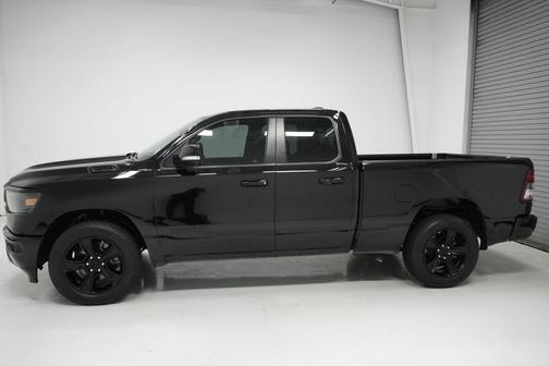 2022 RAM 1500 Lone Star