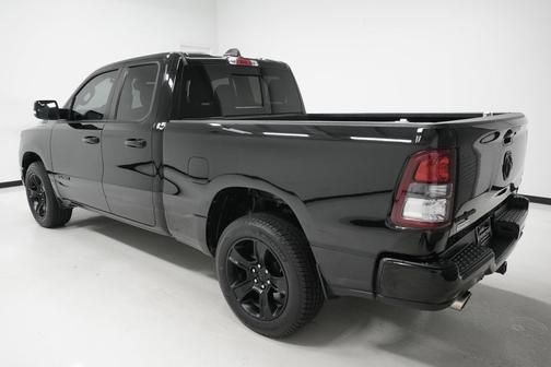 2022 RAM 1500 Lone Star