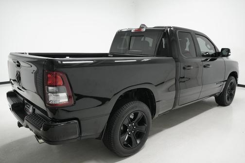 2022 RAM 1500 Lone Star