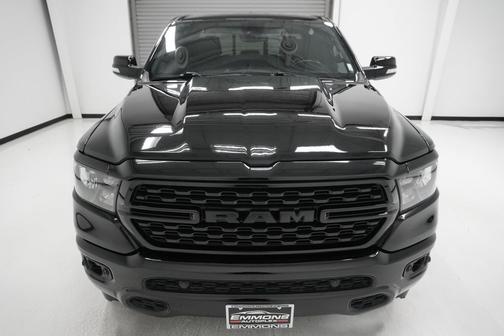 2022 RAM 1500 Lone Star