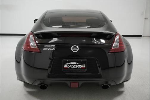 2014 Nissan 370Z Base
