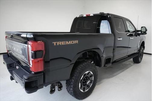 2023 Ford F-250 Platinum