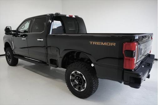 2023 Ford F-250 Platinum