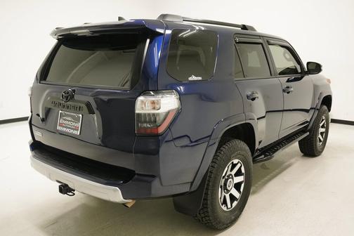 2020 Toyota 4Runner TRD Off Road Premium