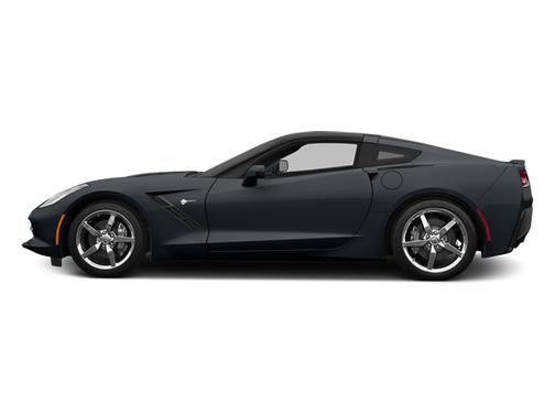 2014 Chevrolet Corvette Stingray Z51