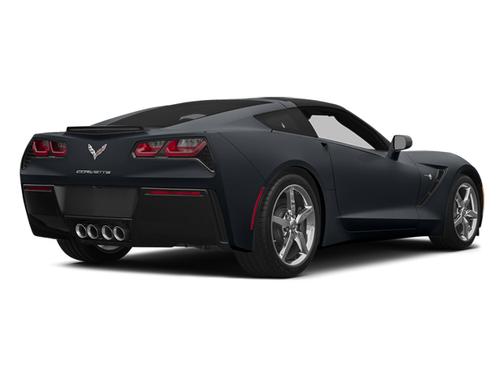 2014 Chevrolet Corvette Stingray Z51