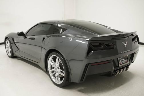 2014 Chevrolet Corvette Stingray Z51
