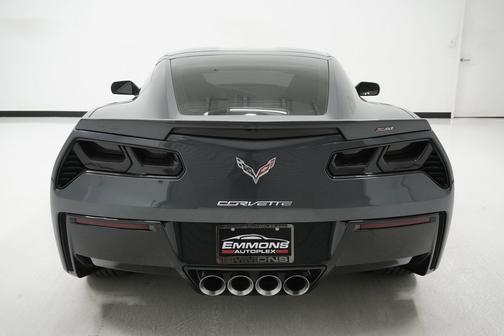 2014 Chevrolet Corvette Stingray Z51