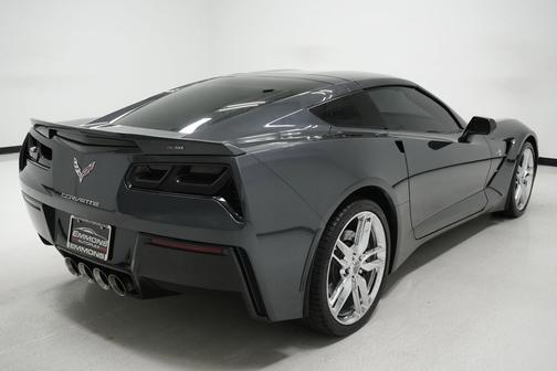 2014 Chevrolet Corvette Stingray Z51