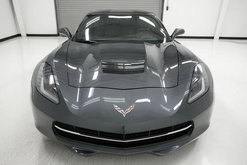 2014 Chevrolet Corvette Stingray Z51