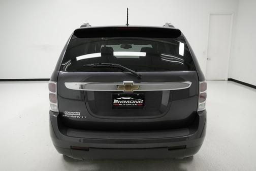 2007 Chevrolet Equinox LT