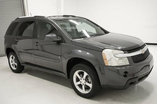 2007 Chevrolet Equinox LT