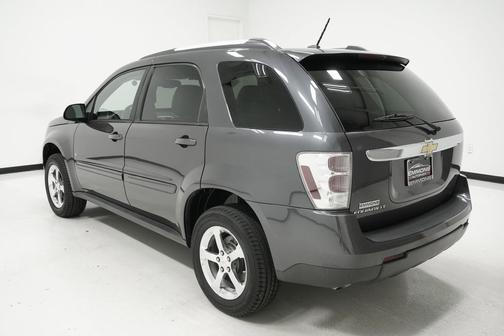 2007 Chevrolet Equinox LT