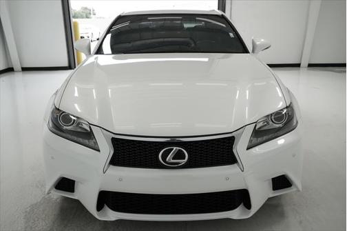 2013 Lexus GS 350 Base